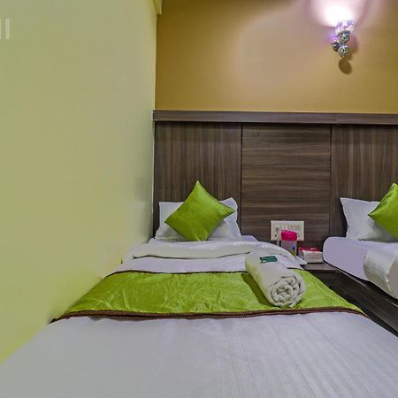 Hotel Gemini Mumbai  Buitenkant foto