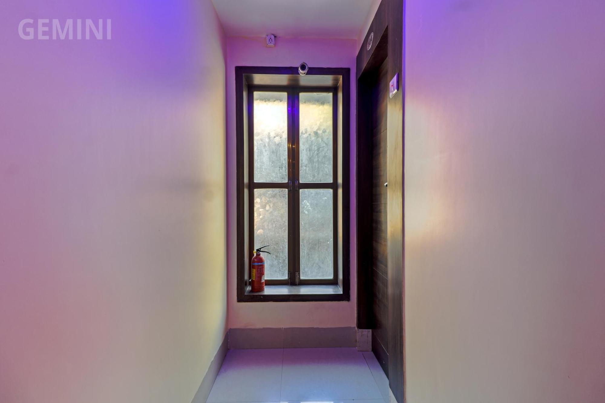Hotel Gemini Mumbai  Buitenkant foto