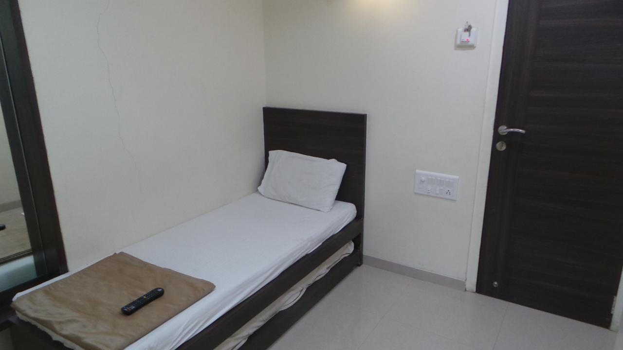Hotel Gemini Mumbai  Buitenkant foto